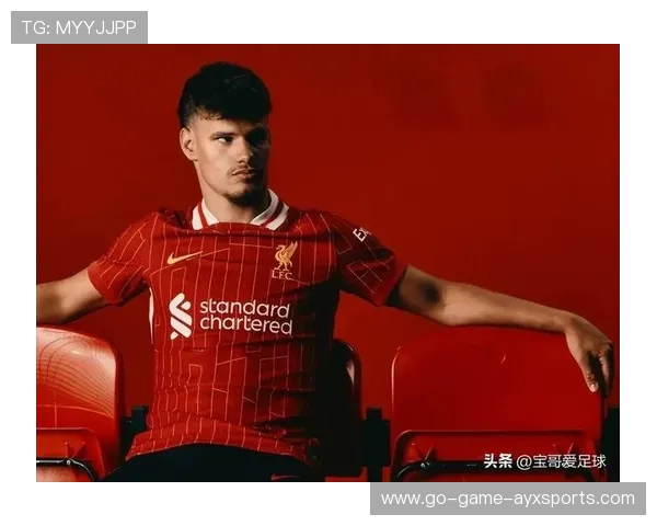 利物浦新赛季大换血？多笔引援同步推进