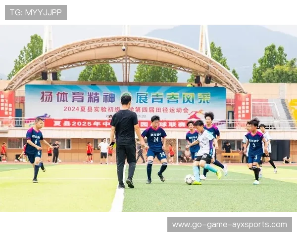 足球青少年比赛规则微调利于技术发展