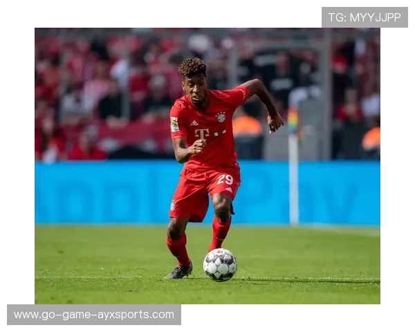 plaintext拜仁科曼持球节奏训练更轻盈—开启高效控球新时代